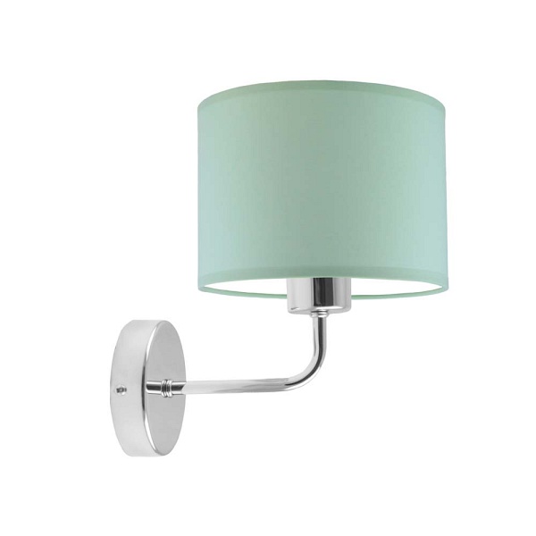 Lampa ścienna do sypialni MODENA ECO  Lysne