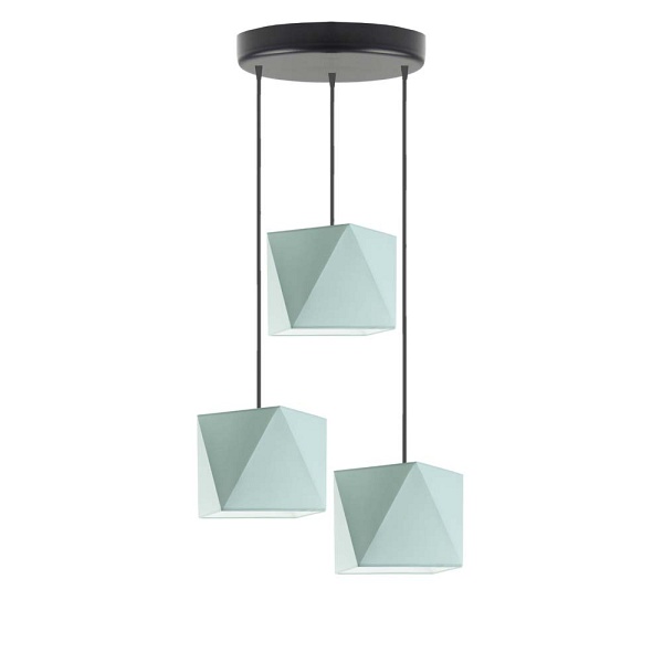 Lampa wisząca MAJORKA  Lysne