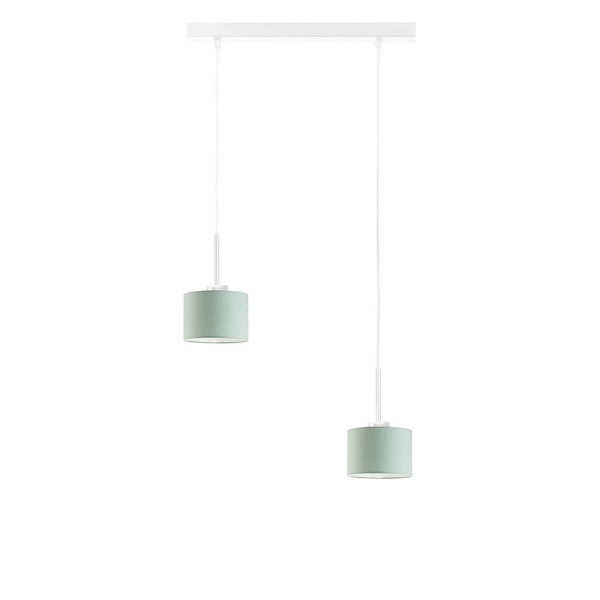 Lampa wisząca do pokoju dziecięcego MONTANA  Lysne