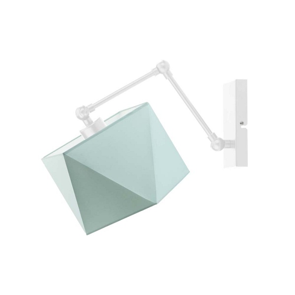 Kinkiet dziecięcy AMARILLO  Lysne