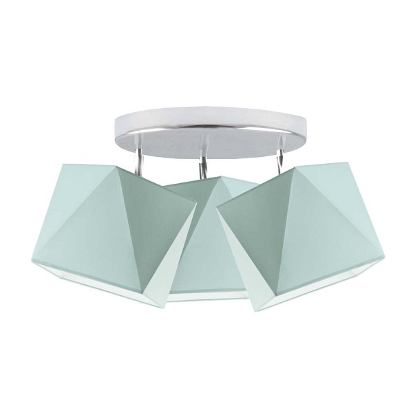 Oświetlenie do pokoju chłopca MINORKA   Lysne