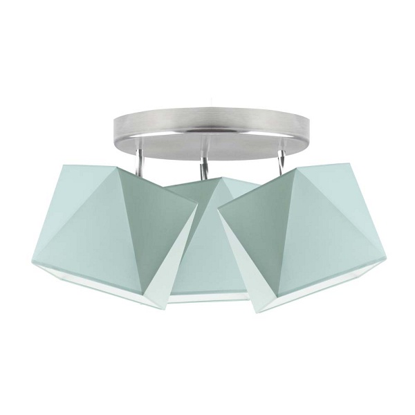Lampa sufitowa MINORKA   Lysne