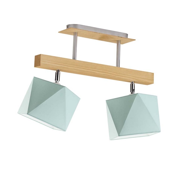 Żyrandol do pokoju dziecka ASTIR  Lysne