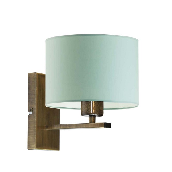 Kinkiet do pokoju dziecka ELVORA  Lysne