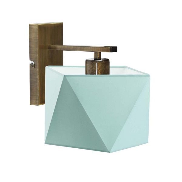 Kinkiet nad lustro ODESSA  Lysne