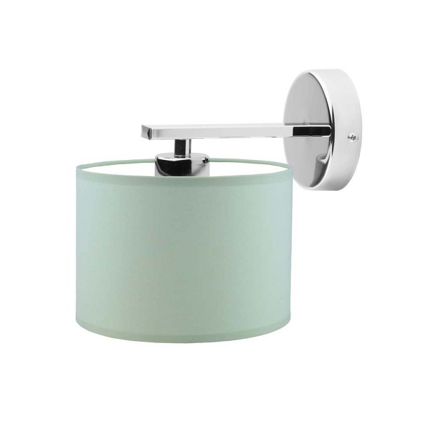 Kinkiet do sypialni LUANDA ECO  Lysne