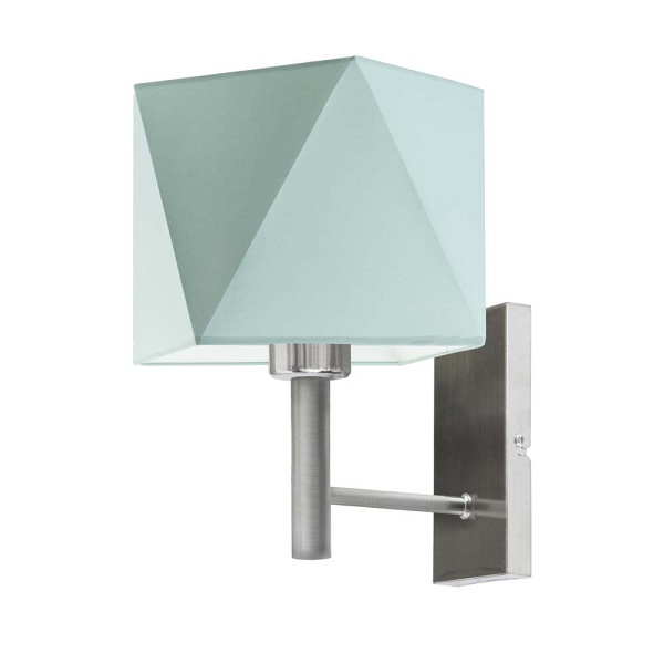 Lampa Nowoczesna  ścienna do sypialni MEDAN  Lysne