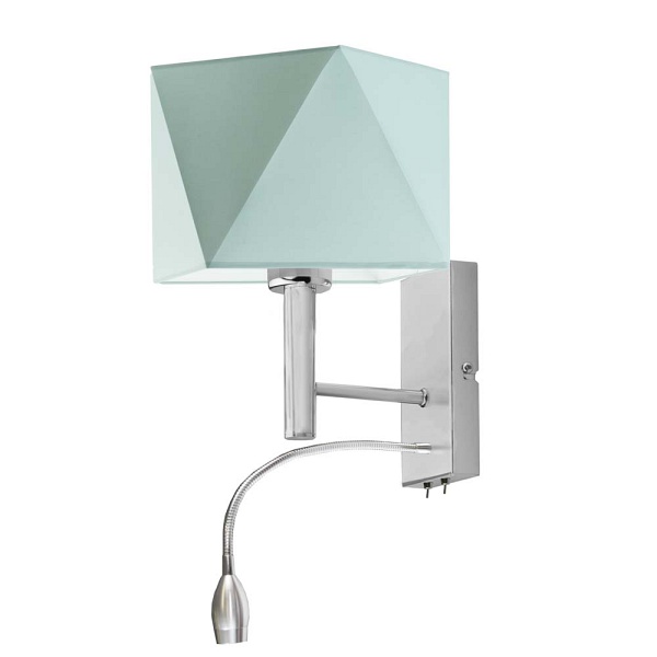 Kinkiet do pokoju dziecka SALEM  Lysne