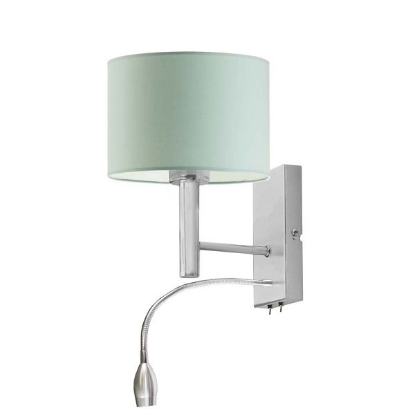 Kinkiet do pokoju dziecka FLORYDA  Lysne