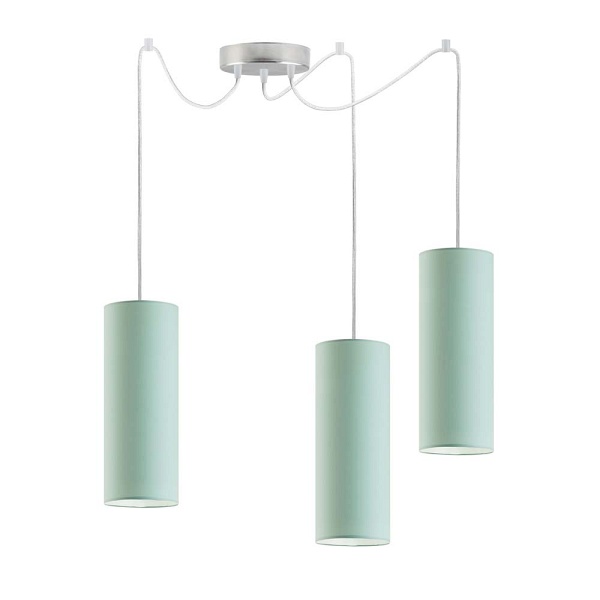 Lampa Designerska  wisząca VIZELA T3  Lysne