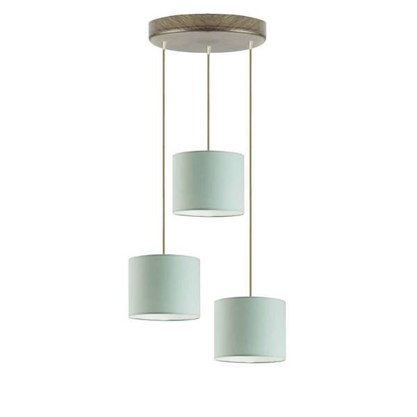 Żyrandol do pokoju dziecka PUEBLO  Lysne