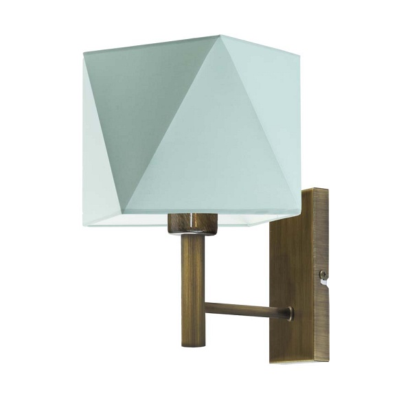 Kinkiet do sypialni MEDAN  Lysne