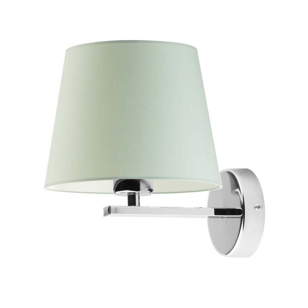 Oprawa ścienna PUNA VELUR  Lysne