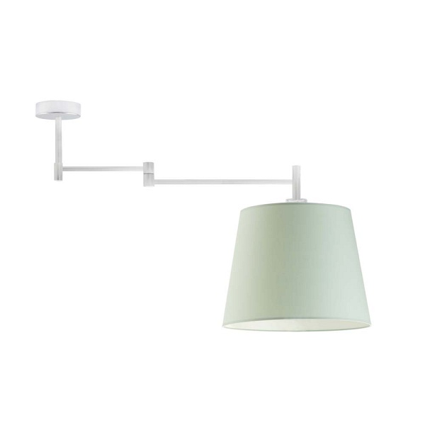 Plafon Nowoczesny  do pokoju dziecka TAMPA  Lysne