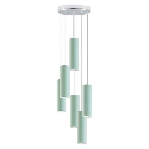 Żyrandol do jadalni nad stół MONACO  Lysne