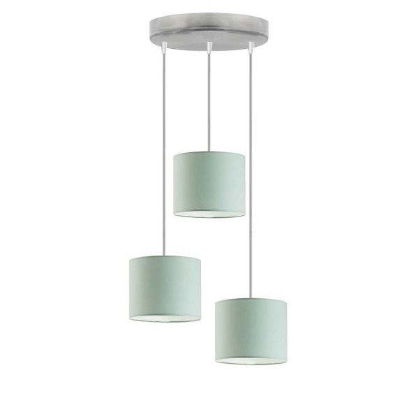 Żyrandol do pokoju dziecka PUEBLO  Lysne