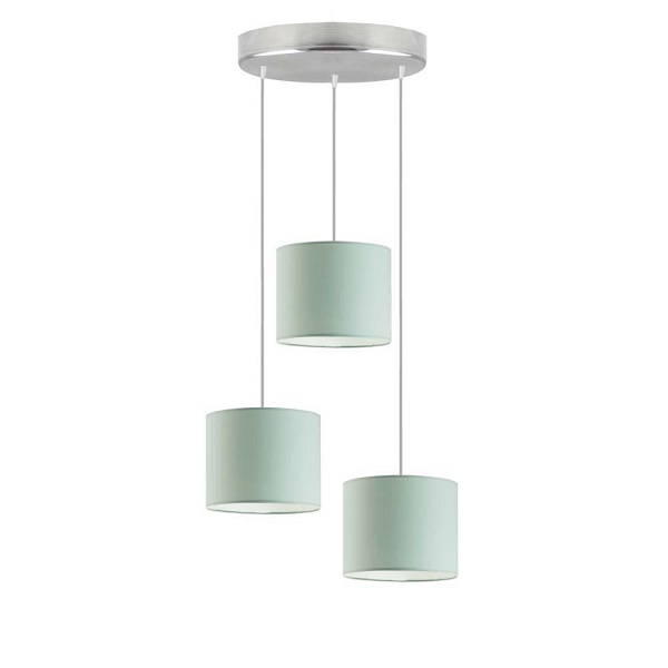 Żyrandol do pokoju dziecka PUEBLO  Lysne