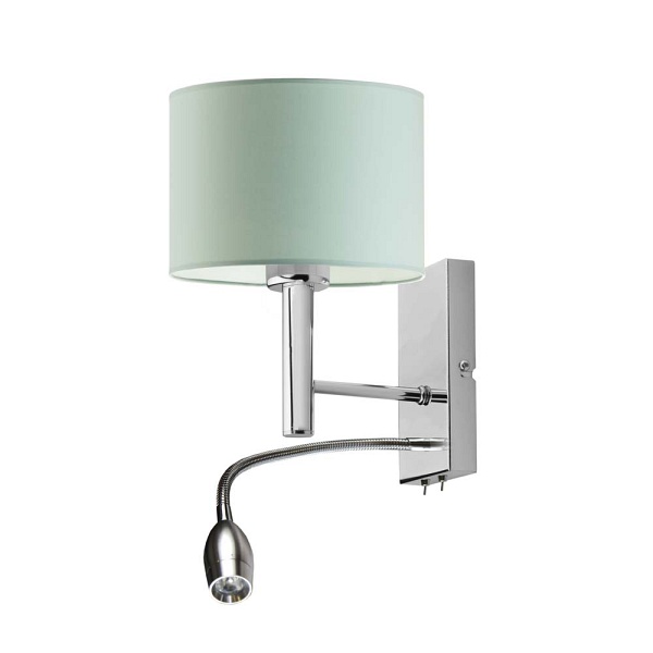 Kinkiet do pokoju dziecka FLORYDA  Lysne