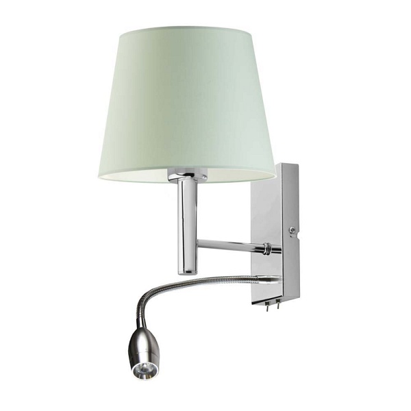 Kinkiet dziecięcy AUSTIN  Lysne