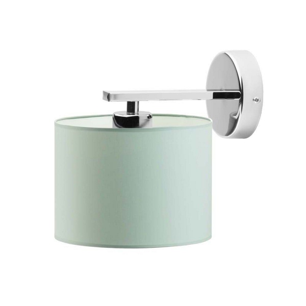 Kinkiet Nowoczesny  do pokoju dziecka LUANDA  Lysne