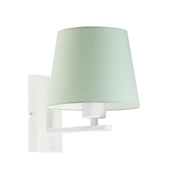 Kinkiet do pokoju dziecka HVAR  Lysne