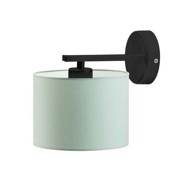 Kinkiet Nowoczesny  do pokoju dziecka LUANDA  Lysne