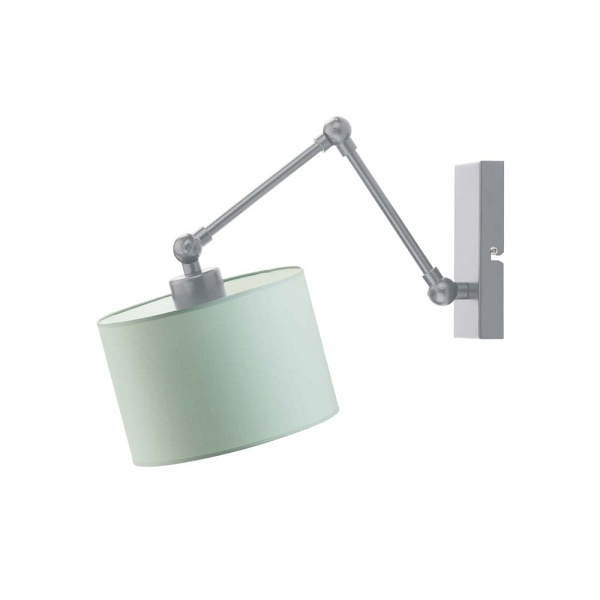 Kinkiet do pokoju dziecka TULON  Lysne