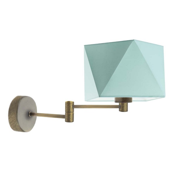 Kinkiet do przedpokoju HANOI  Lysne