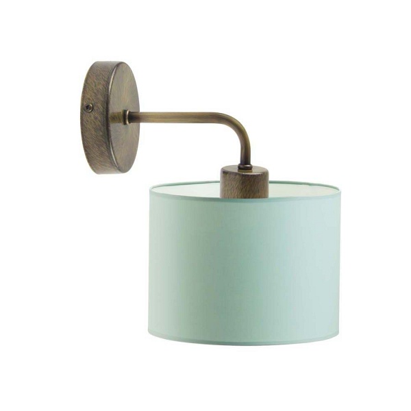 Kinkiet dziecięcy AURORA  Lysne