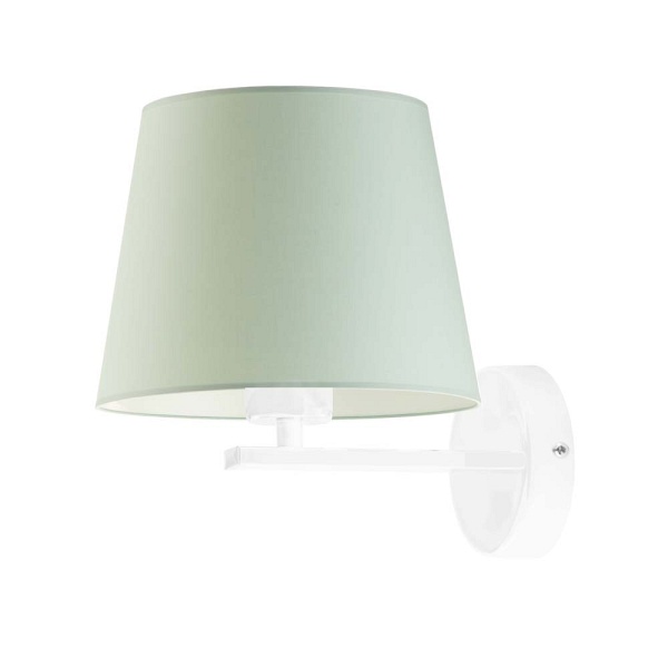 Kinkiet dziecięcy PUNA  Lysne