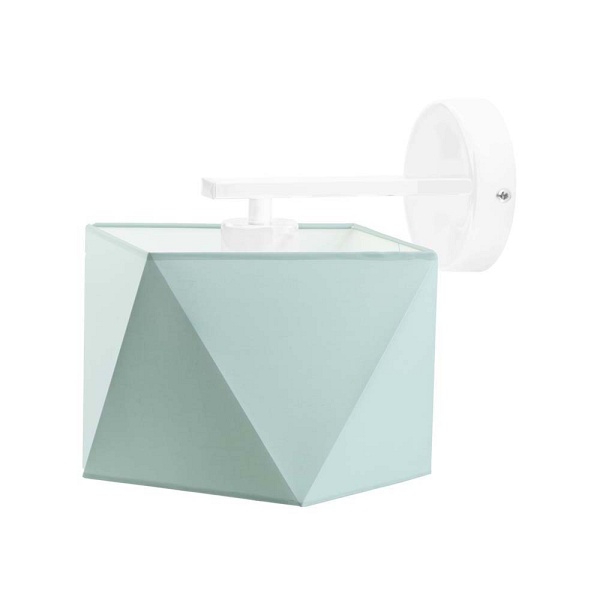 Kinkiet ścienny PATNA  Lysne