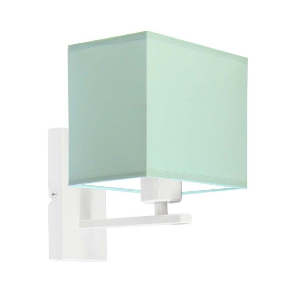 Kinkiet Nowoczesny  dziecięcy MALAGA  Lysne