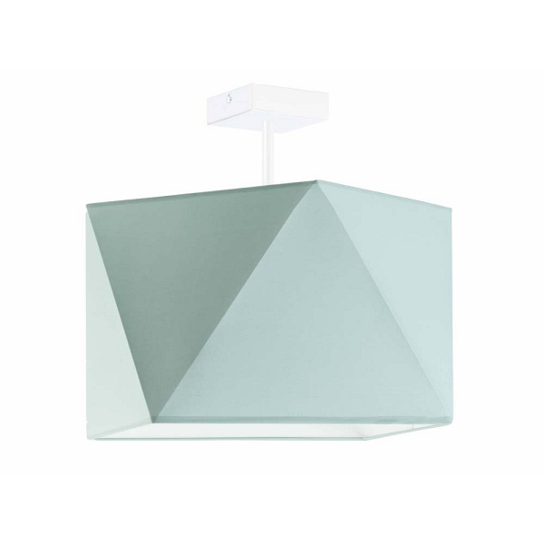 Plafon Nowoczesny  do pokoju dziecka TACOMA  Lysne