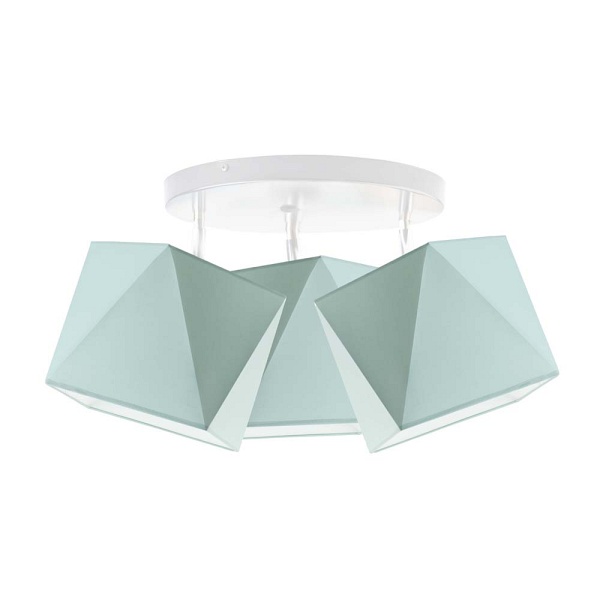 Plafoniera do pokoju dziecka MINORKA   Lysne