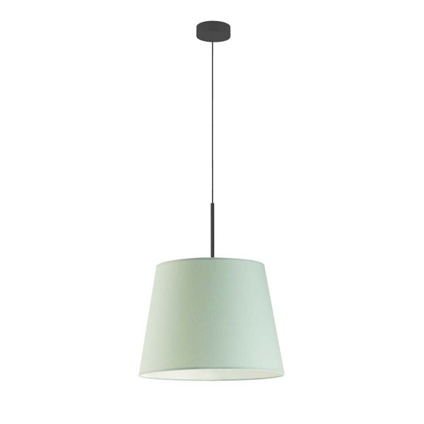 Lampa Dziecięca  wisząca SARI - kolor miętowy  Lysne