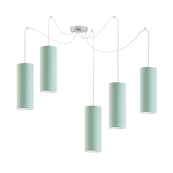 Żyrandol kuchenny VIZELA T5  Lysne