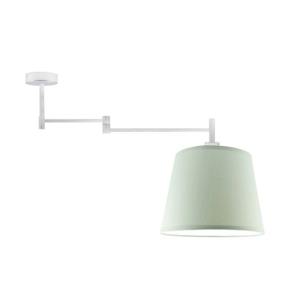 Plafon sufitowy TAMPA MIRROR  Lysne