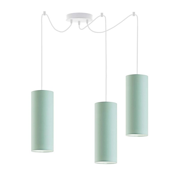 Żyrandol dla dziewczynki VIZELA T3  Lysne