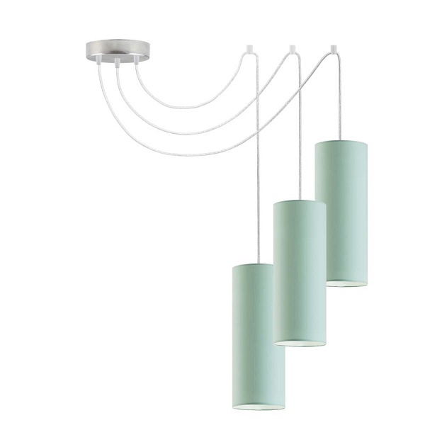 Żyrandol do pokoju dziecka VIZELA T3  Lysne