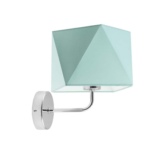 Lampa ścienna dziecięca TURYN   Lysne