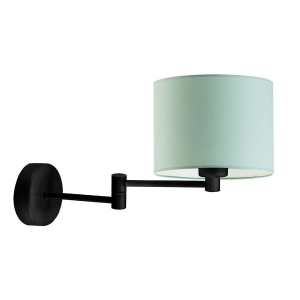 Kinkiet do pokoju chłopca BRAGE  Lysne