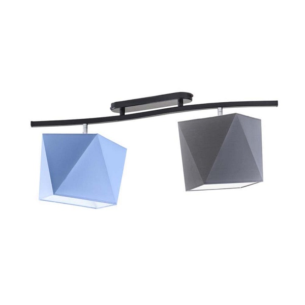 Lampa sufitowa dla dzieci CORONA  Lysne