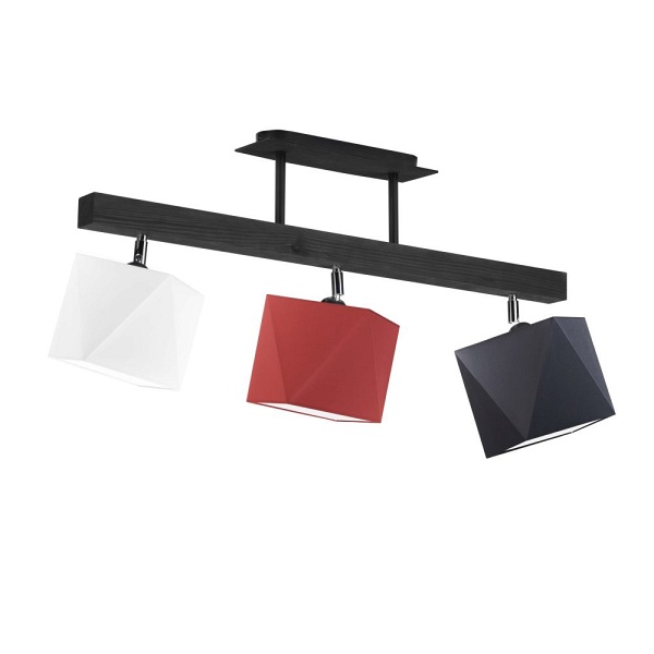 Żyrandol do kuchni MIRAMAR  Lysne