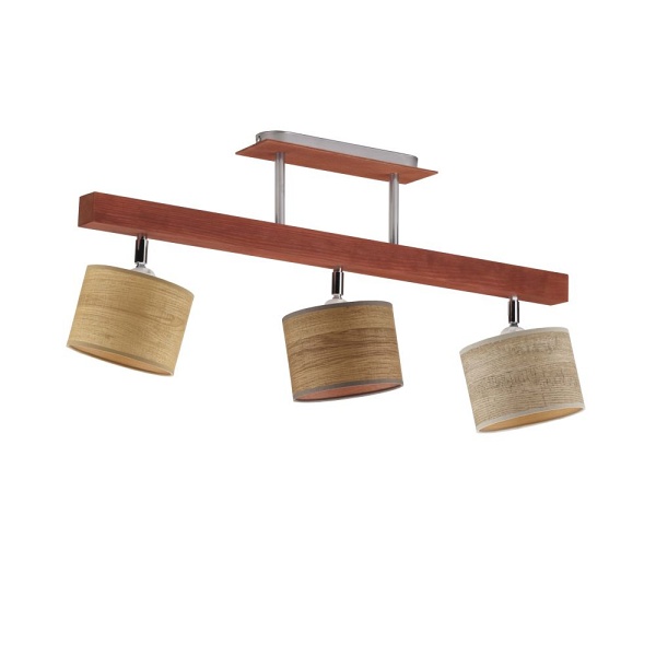 Plafon Nowoczesny  sufitowy HOLLYWOOD ECO  Lysne