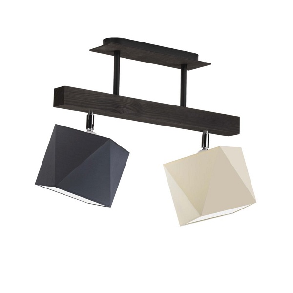 Lampa przysufitowa ASTIR  Lysne