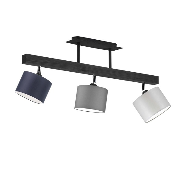 Plafoniera HOLLYWOOD  Lysne