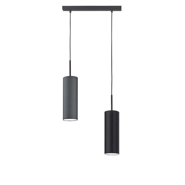 Żyrandol do jadalni MADERA  Lysne