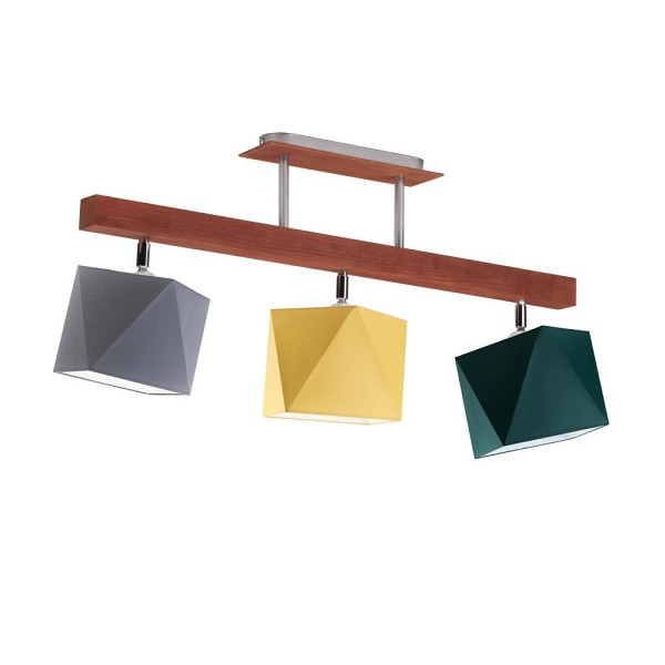 Żyrandol do kuchni MIRAMAR  Lysne