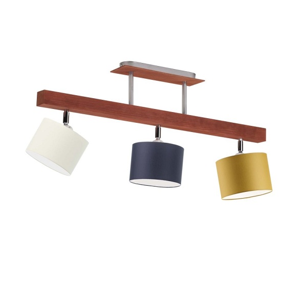 Lampa przysufitowa HOLLYWOOD  Lysne