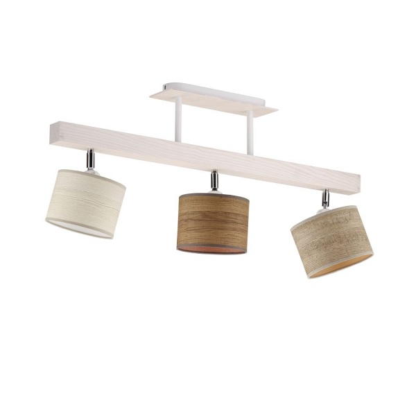 Plafon Lampa owa HOLLYWOOD ECO  Lysne